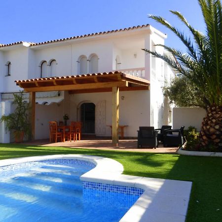 Casa Salze Villa Miami Playa Ngoại thất bức ảnh