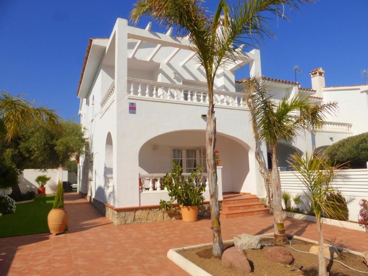 Casa Salze Villa Miami Playa Ngoại thất bức ảnh