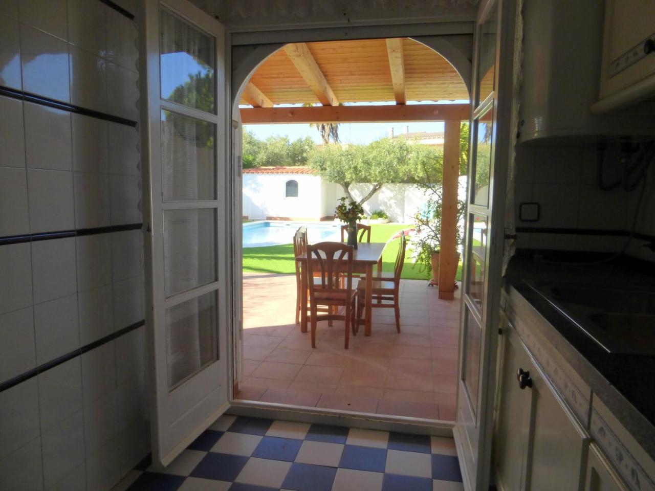Casa Salze Villa Miami Playa Ngoại thất bức ảnh