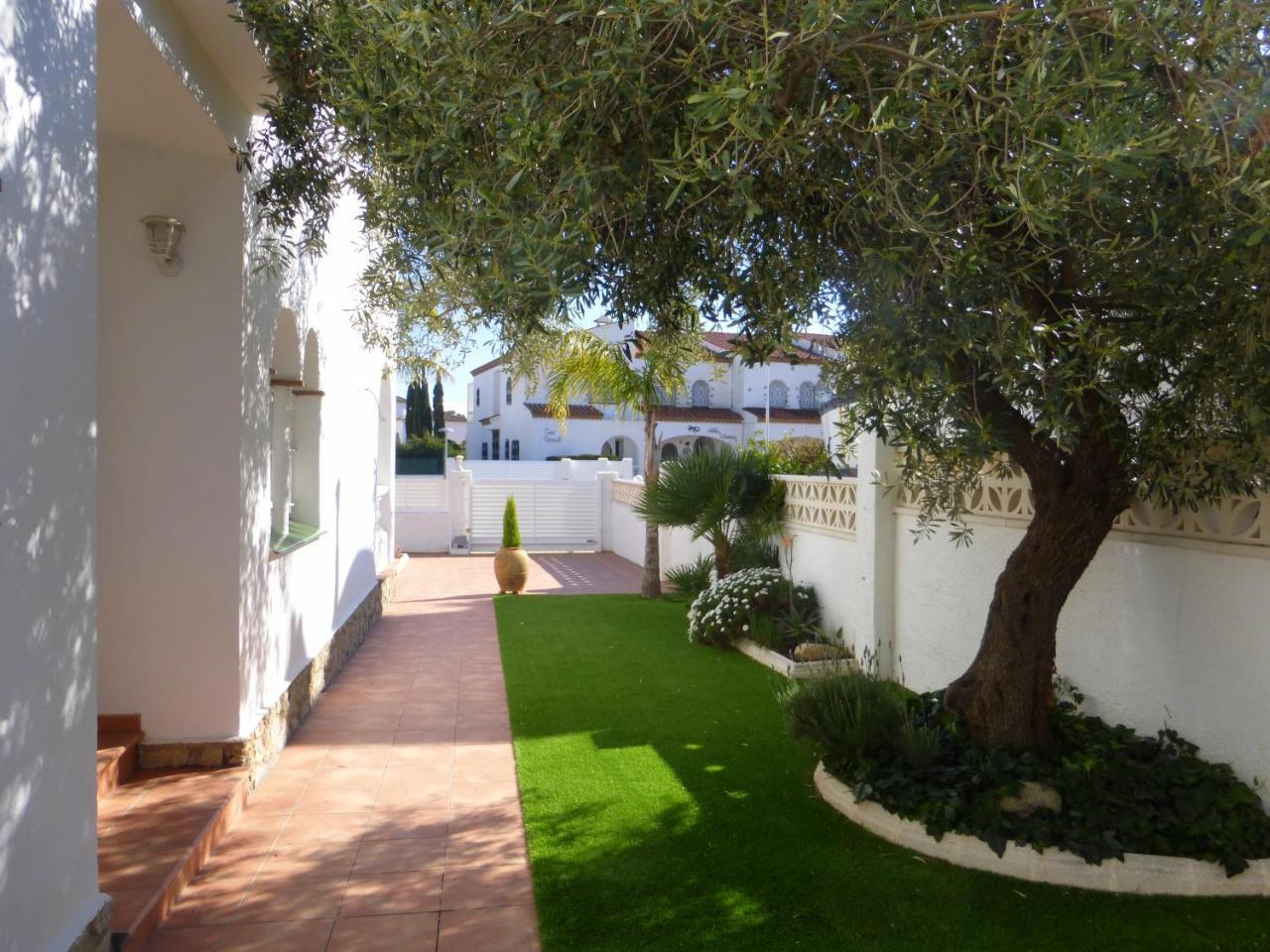 Casa Salze Villa Miami Playa Ngoại thất bức ảnh