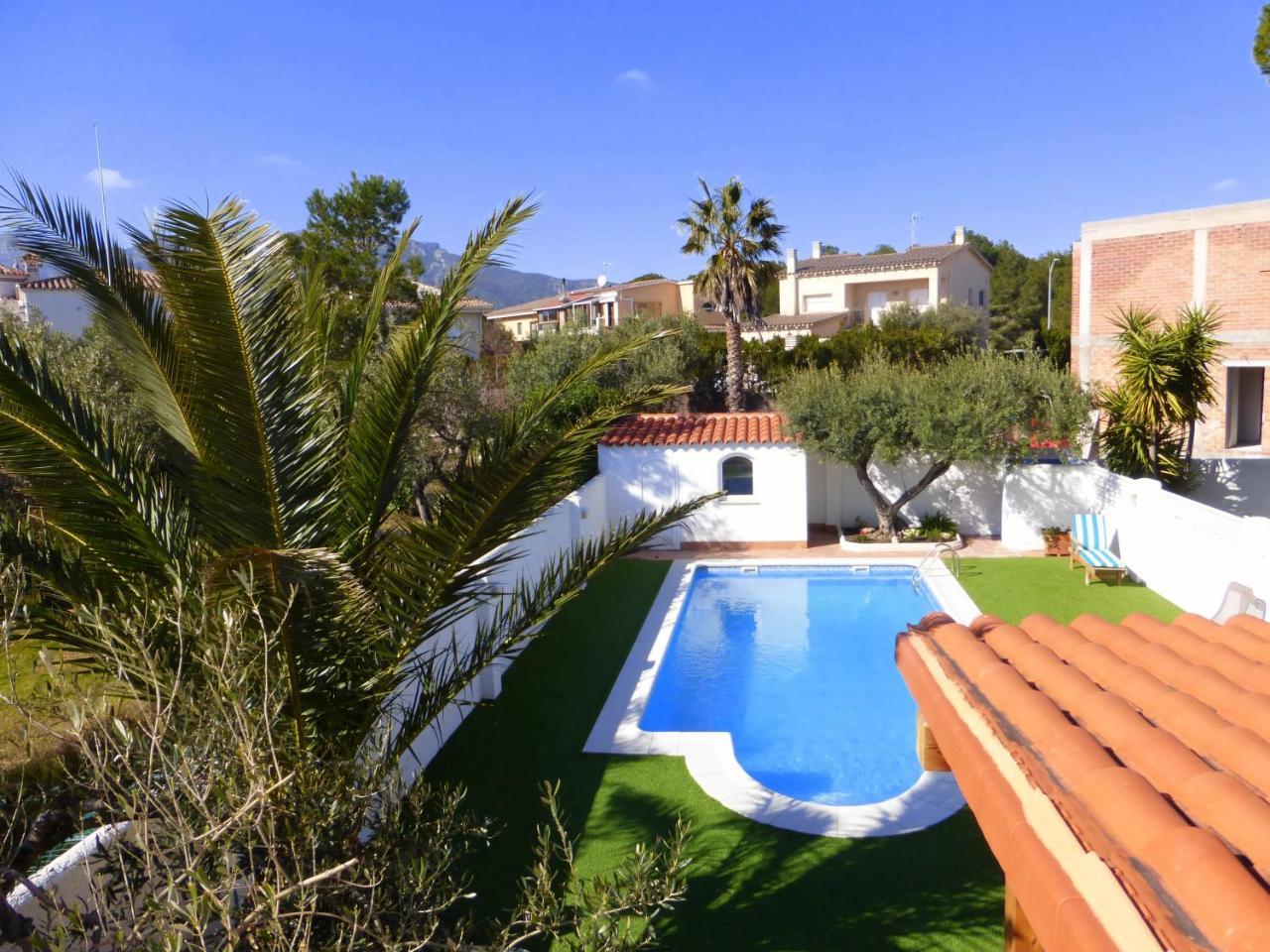 Casa Salze Villa Miami Playa Ngoại thất bức ảnh