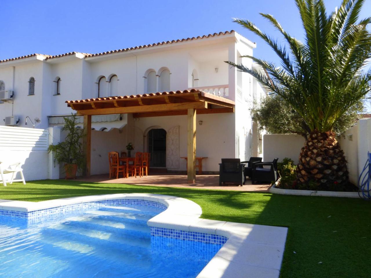 Casa Salze Villa Miami Playa Ngoại thất bức ảnh