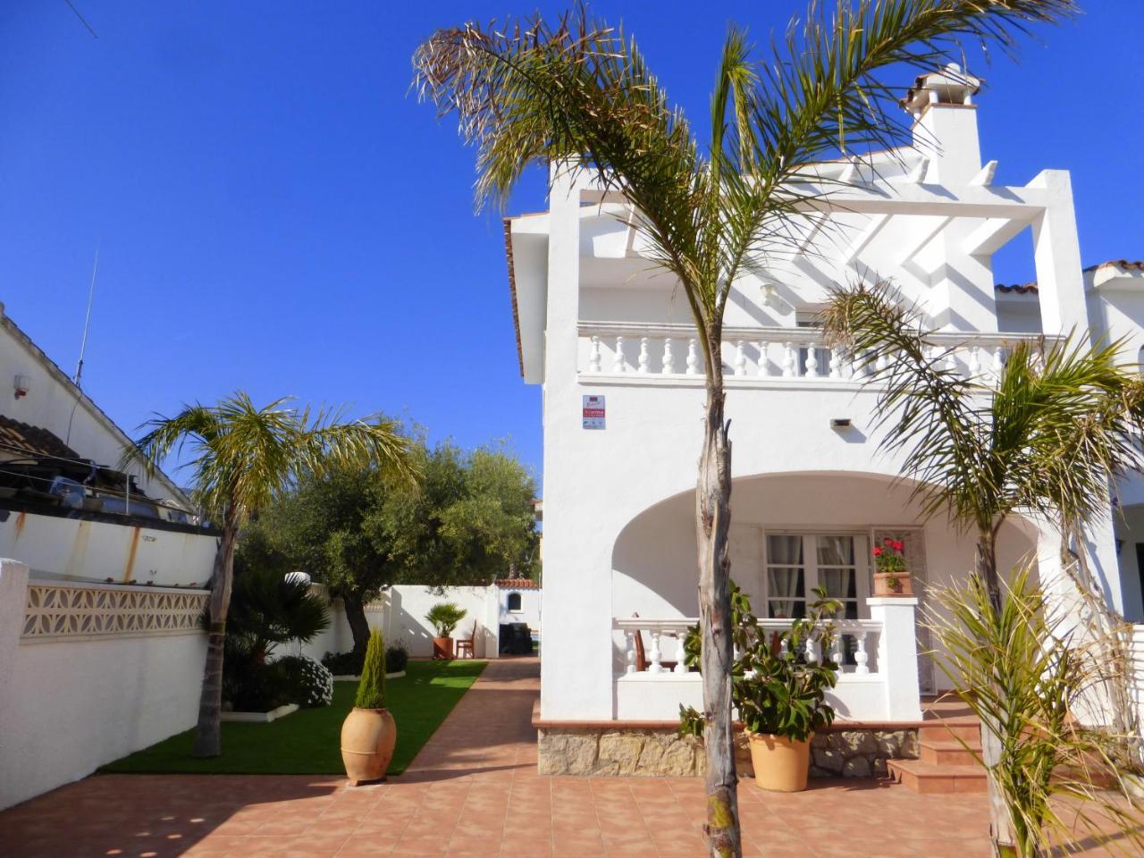 Casa Salze Villa Miami Playa Ngoại thất bức ảnh