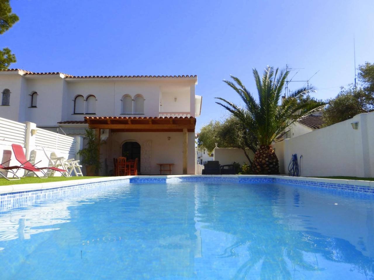 Casa Salze Villa Miami Playa Ngoại thất bức ảnh