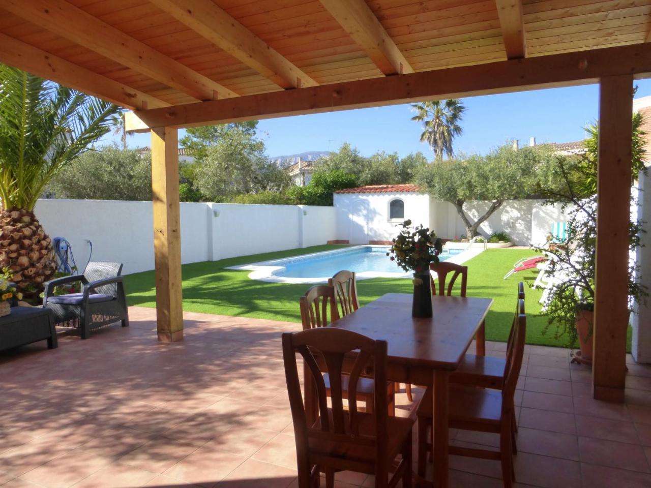 Casa Salze Villa Miami Playa Ngoại thất bức ảnh