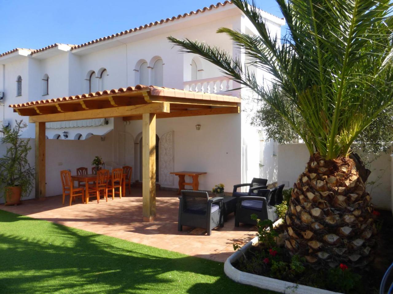 Casa Salze Villa Miami Playa Ngoại thất bức ảnh