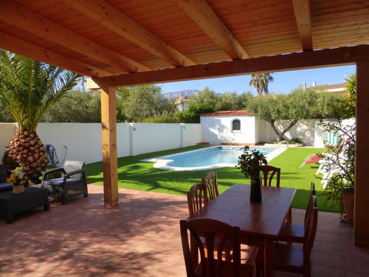 Casa Salze Villa Miami Playa Ngoại thất bức ảnh